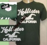 HOLLISTER