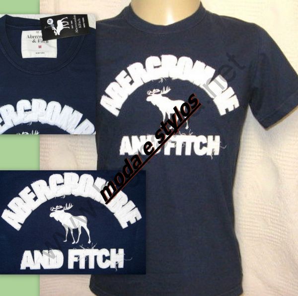 ABERCROMBIE
