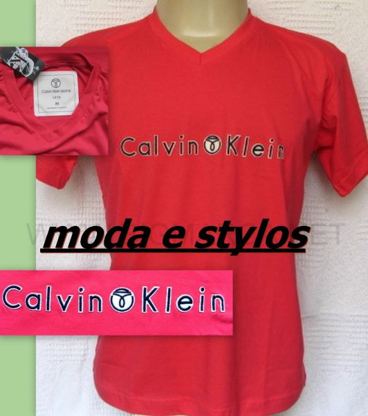 CALVIN KLAIN