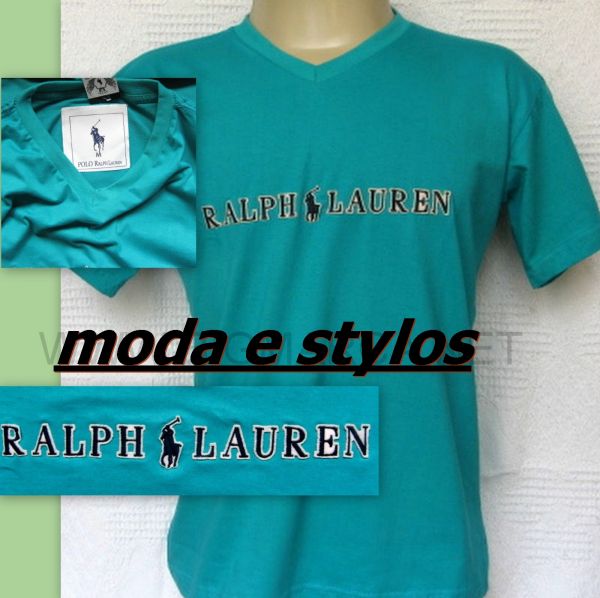 RALPH LAUREN