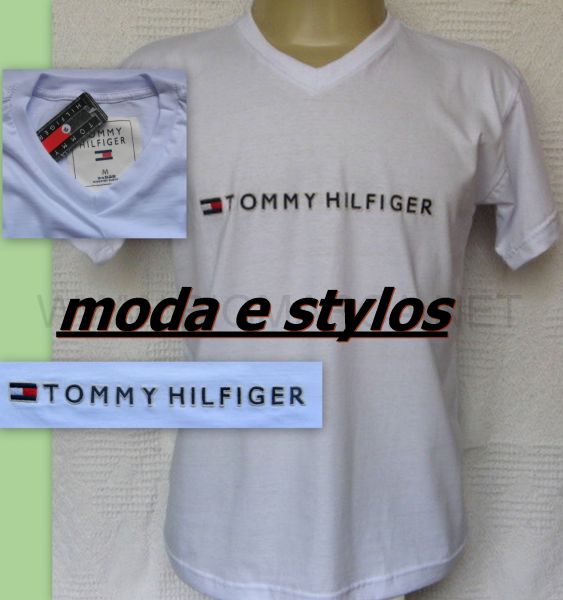 TOMMY HILFIGER