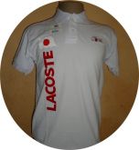 LACOSTE