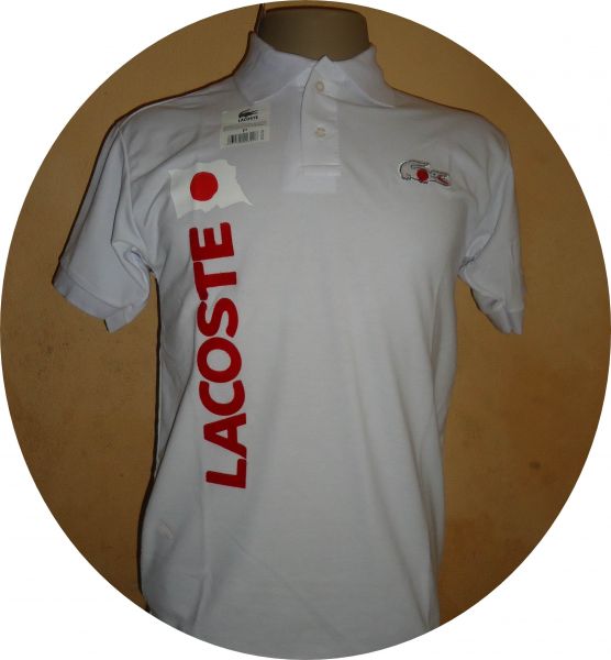 LACOSTE