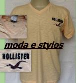 HOLLISTER