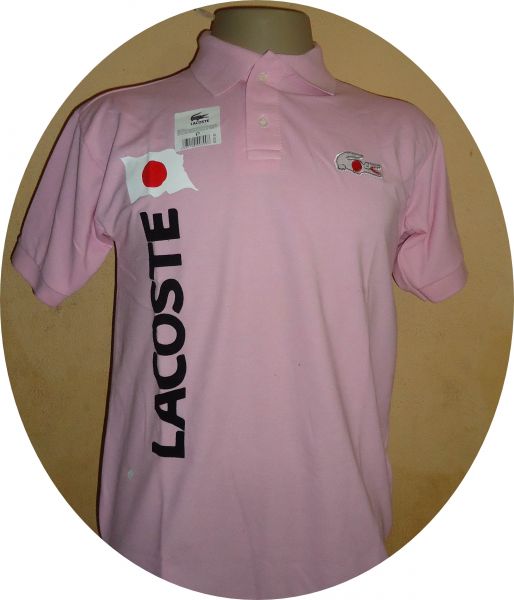 LACOSTE