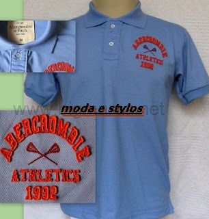 ABERCROMBIE