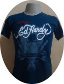 ED HARDY