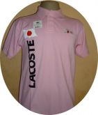 LACOSTE
